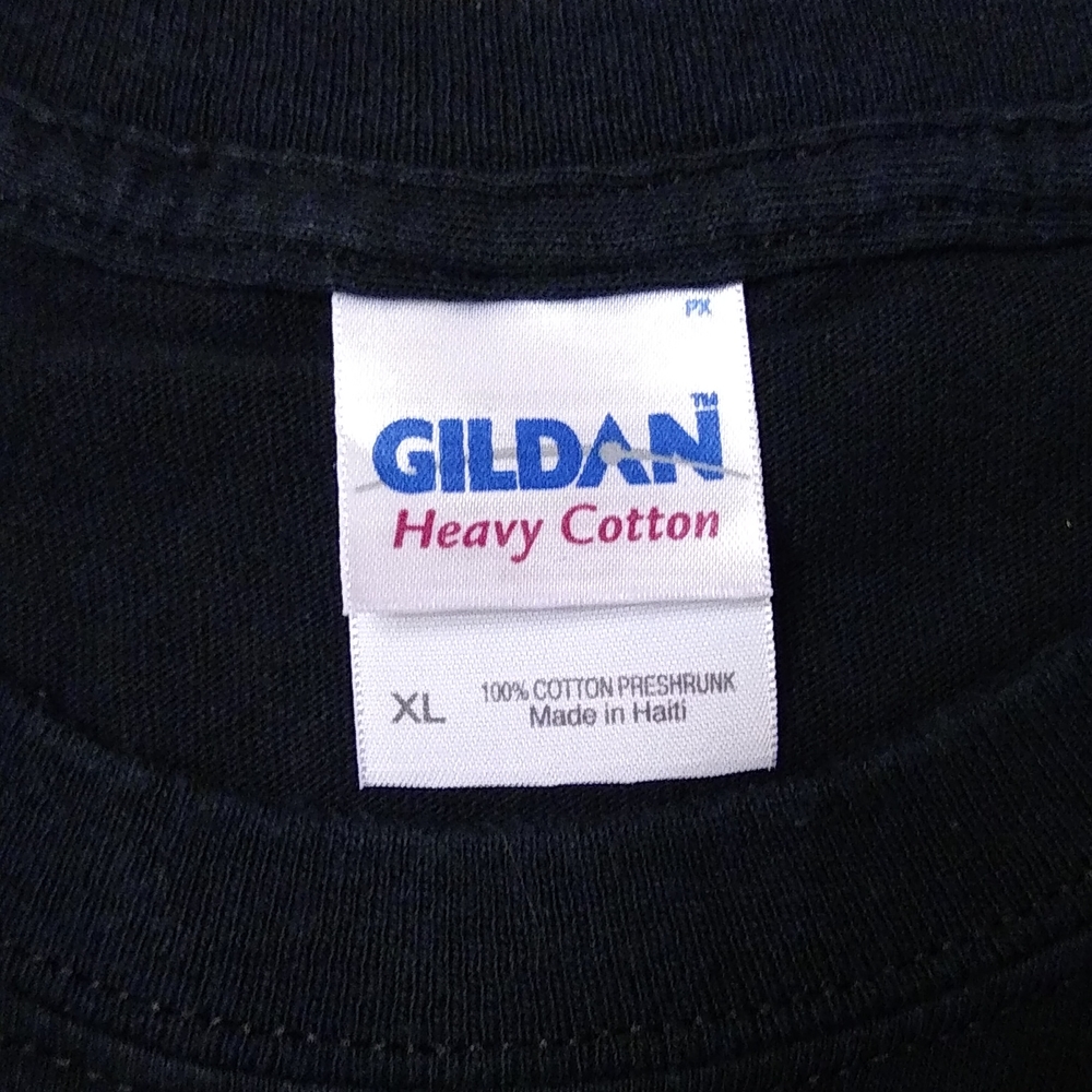 IML 31 T-SHIRT - Picture 3 of 7